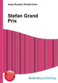 Stefan Grand Prix