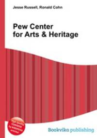 Pew Center for Arts & Heritage