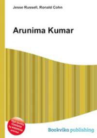 Arunima Kumar