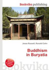 Buddhism in Buryatia