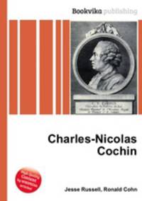 Charles-Nicolas Cochin