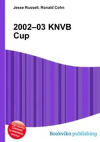 2002–03 KNVB Cup
