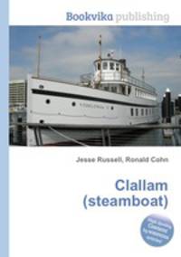 Clallam (steamboat)