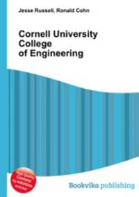 Cornell University College of Engineering