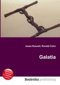 Galatia