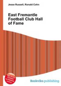 East Fremantle Football Club Hall of Fame