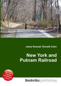 New York and Putnam Railroad