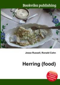 Herring (food)