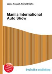 Manila International Auto Show