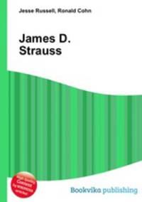 James D. Strauss