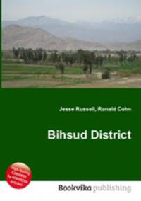 Bihsud District