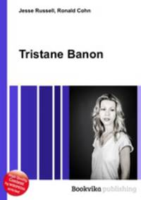 Tristane Banon