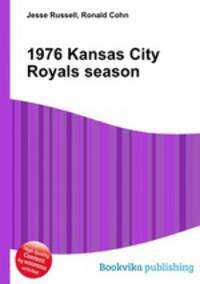 1976 Kansas City Royals season