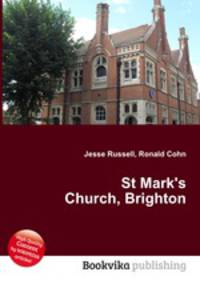 St Mark