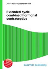Extended cycle combined hormonal contraceptive