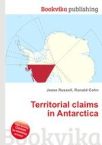 Territorial claims in Antarctica