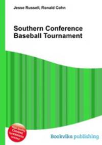 Southern Conference Baseball Tournament