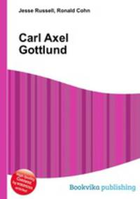 Carl Axel Gottlund