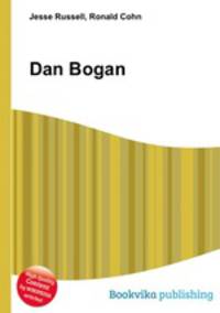 Dan Bogan