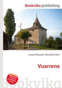 Vuarrens