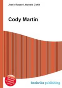 Cody Martin