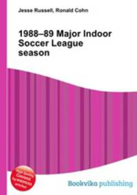 1988–89 Major Indoor Soccer League season