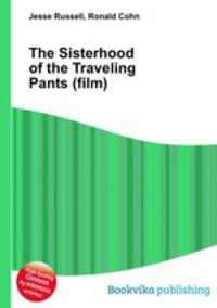 The Sisterhood of the Traveling Pants (film)
