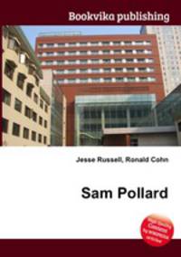 Sam Pollard