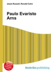 Paulo Evaristo Arns