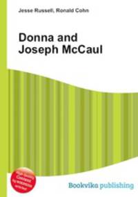 Donna and Joseph McCaul
