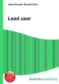 Lead user