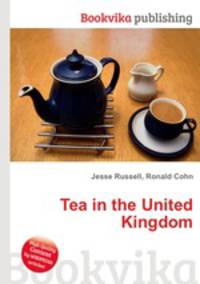 Tea in the United Kingdom