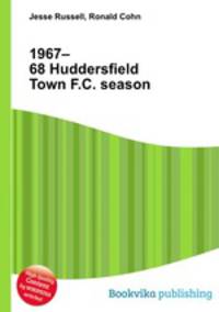 1967–68 Huddersfield Town F.C. season