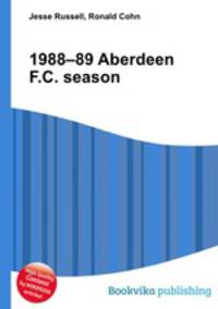 1988–89 Aberdeen F.C. season