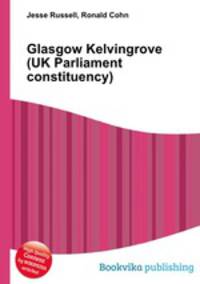 Glasgow Kelvingrove (UK Parliament constituency)