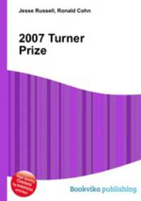 2007 Turner Prize