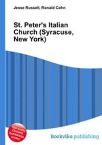 St. Peter