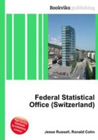 Federal Statistical Office (Switzerland)