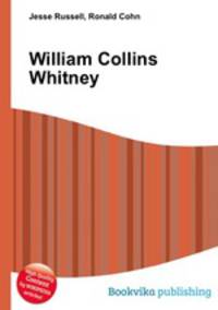 William Collins Whitney