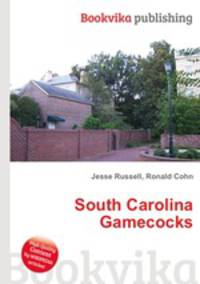 South Carolina Gamecocks