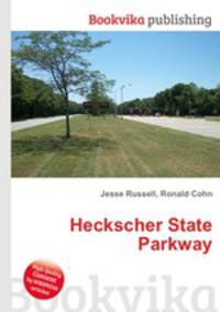 Heckscher State Parkway