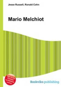 Mario Melchiot