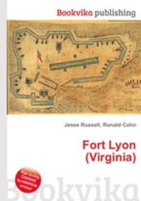 Fort Lyon (Virginia)
