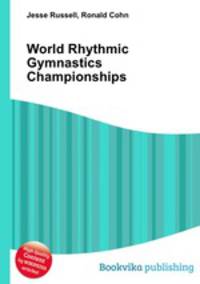 World Rhythmic Gymnastics Championships