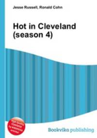 Hot in Cleveland (season 4)