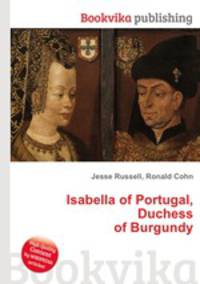 Isabella of Portugal, Duchess of Burgundy