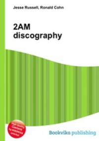 2AM discography