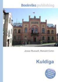 Kuldiga
