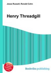 Henry Threadgill