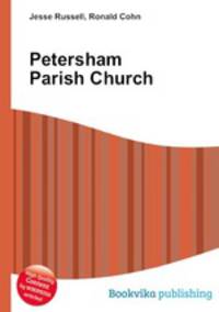 Petersham Parish Church